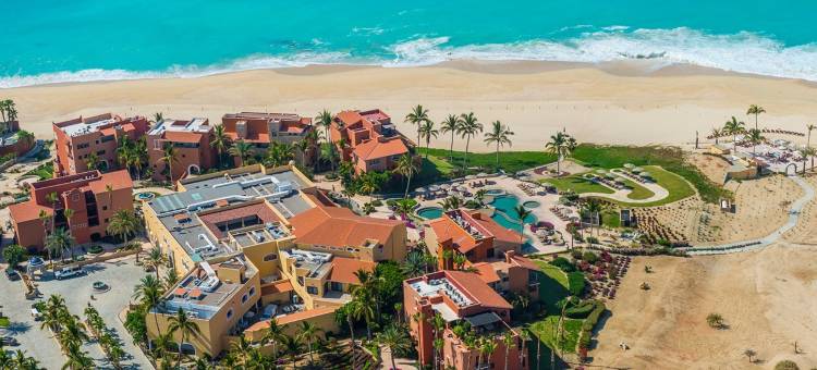 卡波海洋之家佐伊特利度假村 - 全包式(Zoetry Casa del Mar Los Cabos by Amr Collection - All Inclusive)图片