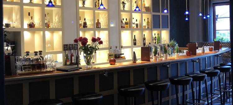 阿特什莫林酒店(Hotel ARTE Schwerin)图片