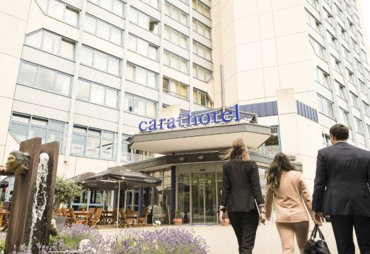 carathotel Basel/Weil am Rhein Hotel Overview