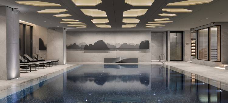 首尔四季酒店(Four Seasons Hotel Seoul)图片