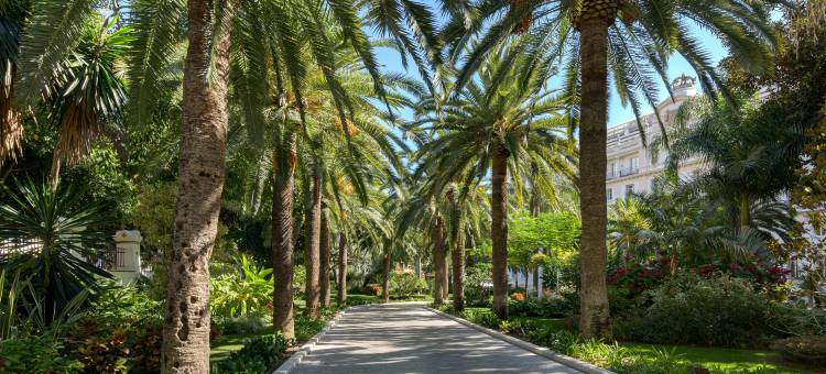 米拉玛大酒店(Gran Hotel Miramar GL)图片