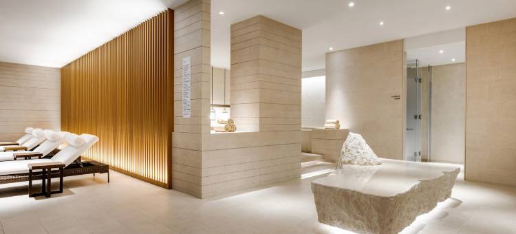 桃园大溪笠复威斯汀度假酒店图片