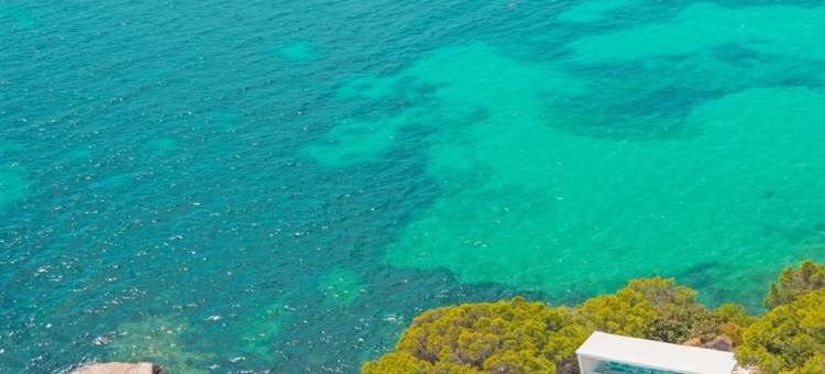 桑达罗海滩圣米歇尔酒店(HSM Sandalo Beach)图片