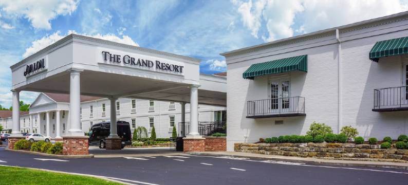 华丽度假村(The Grand Resort)图片