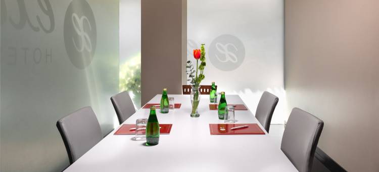 欧洲之星套房酒店(Exe Suites Reforma)图片