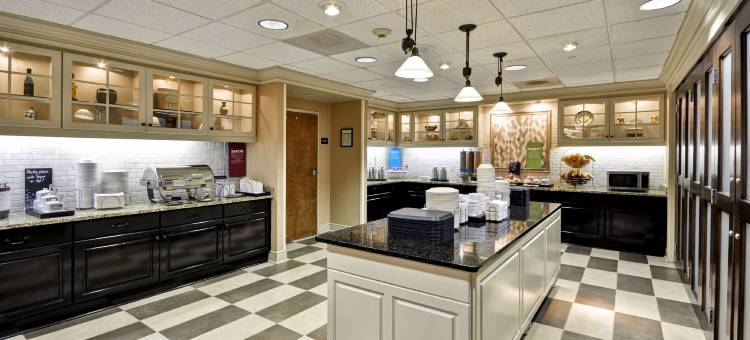 欢朋酒店及套房孟菲斯东 日耳曼敦区(Hampton Inn & Suites Memphis East Germantown Area)图片