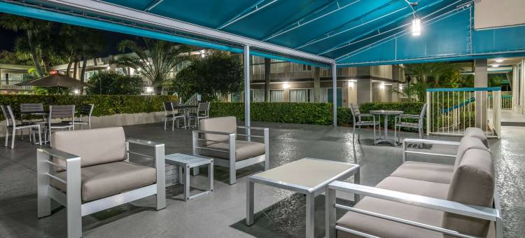 斯图尔特市中心贝斯特韦斯特酒店(Best Western Downtown Stuart)图片