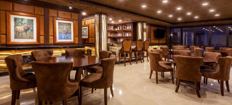 温德姆托伦酒店(Wyndham Torreon)图片