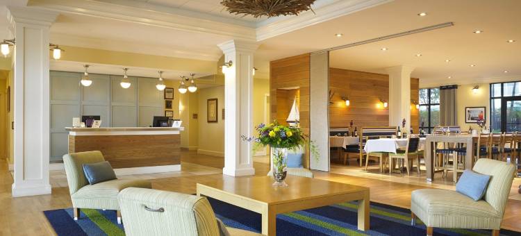 蓬塔戈尔尔达港湾福朋喜来登酒店(Four Points by Sheraton Punta Gorda Harborside)图片