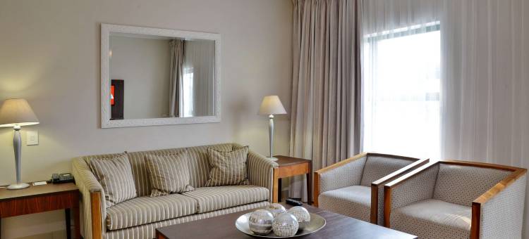 伊斯特盖特城市小屋酒店(City Lodge Hotel Eastgate)图片