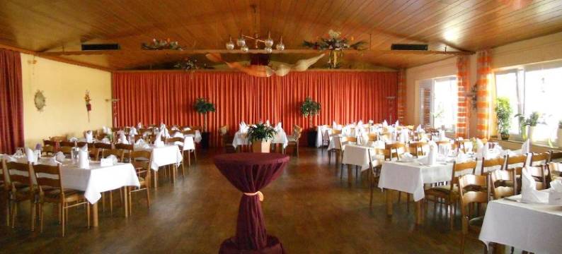 乔克汉斯餐厅酒店(Hotel Restaurant Jonkhans)图片