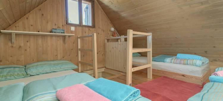 Stunning Views - Chalet Encijan - Velika Planina图片
