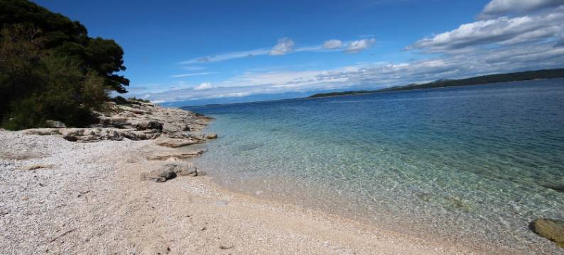 Holiday House Kolic for 2 Persons图片