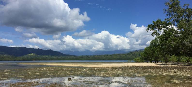 Hidden Gem Between Manado and Gorontalo图片