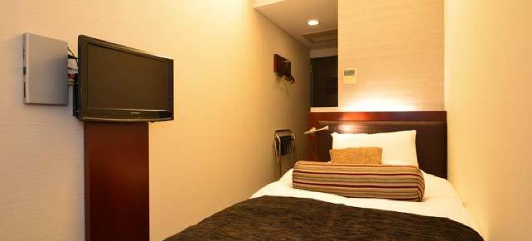 橿原市大和酒店(Yamato Kashihara City Hotel)图片