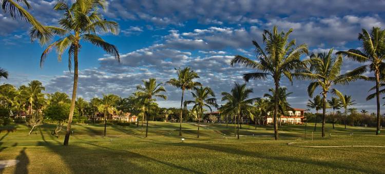 卡拉维拉海滩度假村(Caravela Beach Resort)图片