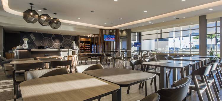 盖洛普SpringHill Suites酒店(SpringHill Suites Gallup)图片