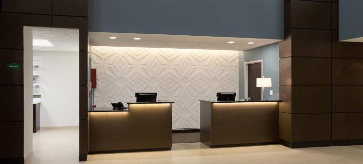 Wingate by Wyndham Slidell/New Orleans East Area图片