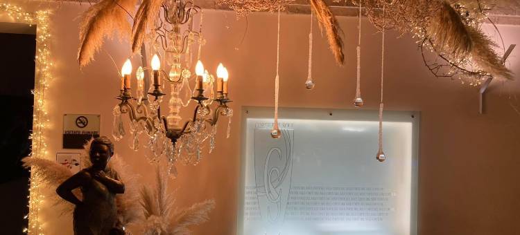 寇德戴尔索雷乡村酒店(Country House Corte Del Sole)图片