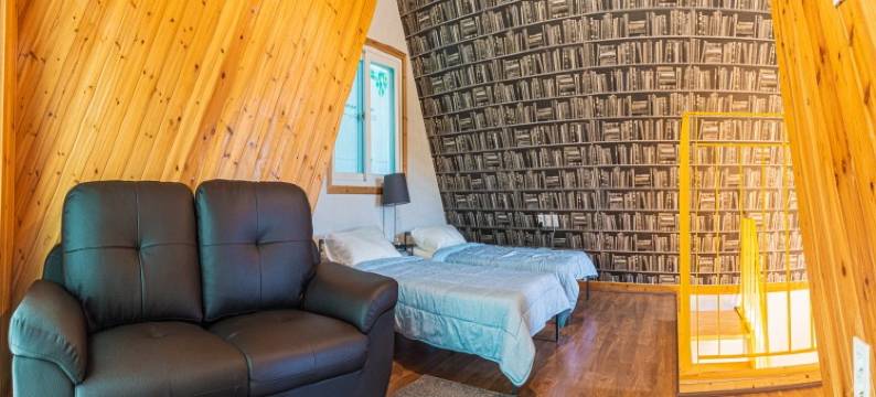 安东汤姆·索亚的冒险旅馆(Andong Tom Sawyer's Adventure Pension)图片