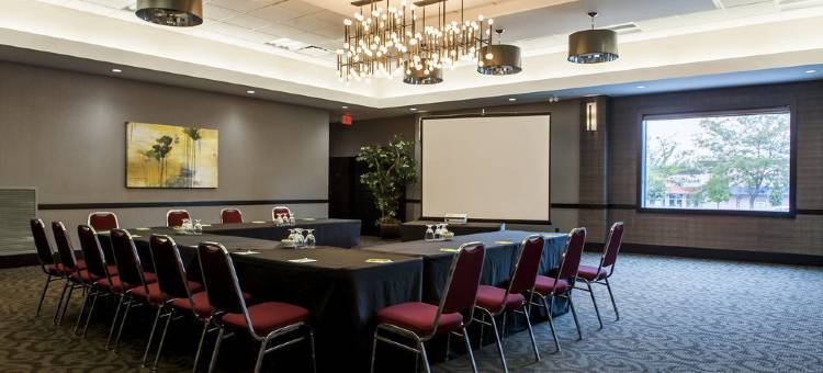 Delta Hotels by Marriott Kamloops图片