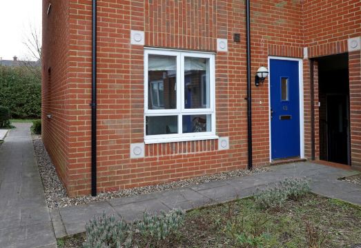 Branford Rest Hotel Overview