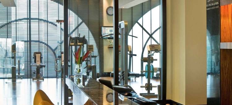 阿尔科巴尔滨海大道索菲特酒店(Sofitel Al Khobar the Corniche)图片