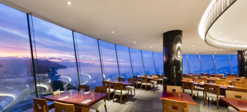 太阳游轮游艇渡假村(Sun Cruise Resort and Yacht)图片