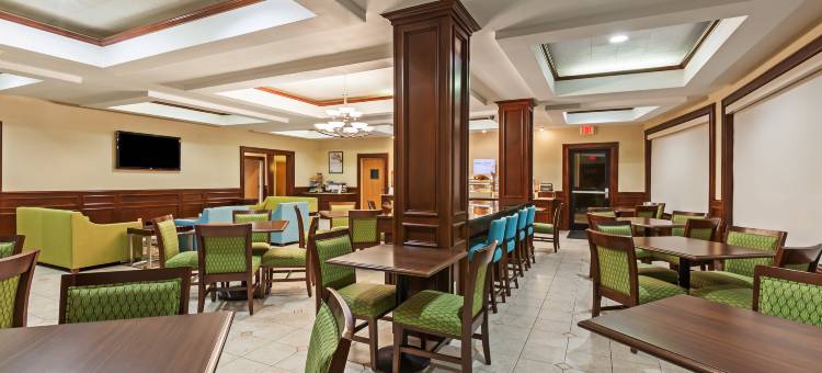 Holiday Inn Express & Suites Pharr图片