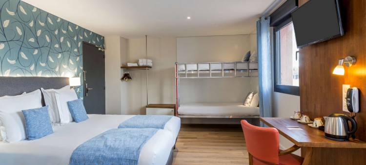 Sure Hotel by Best Western Reims Nord图片