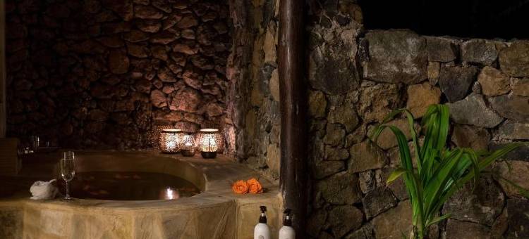 基里别墅酒店(Kili Villa)图片