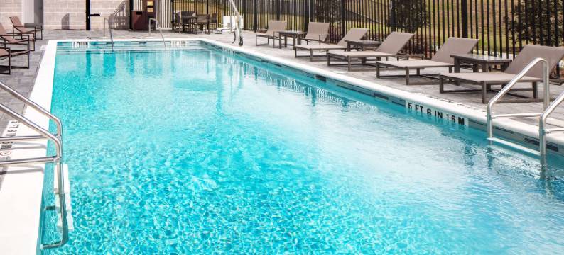 塔拉哈西国会大学凯悦嘉寓酒店(Hyatt House Tallahassee Capitol University)图片