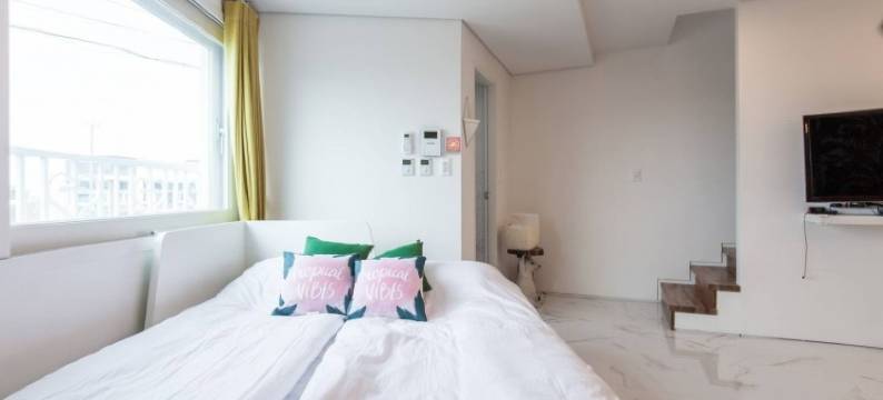 哈尼豪斯度假屋(Hani Haus)图片