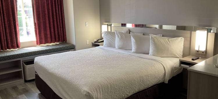 克拉克斯维尔麦客达温德姆酒店(Microtel Inn & Suites by Wyndham Clarksville)图片