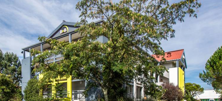 阿让民宿酒店(B&B Hotel Agen)图片