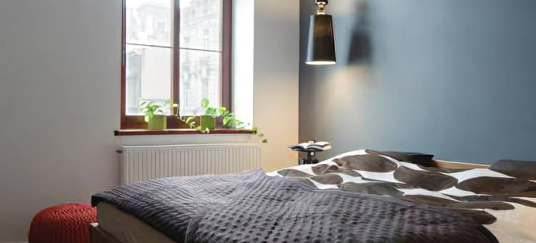 ST1公寓(Apartament ST1)图片