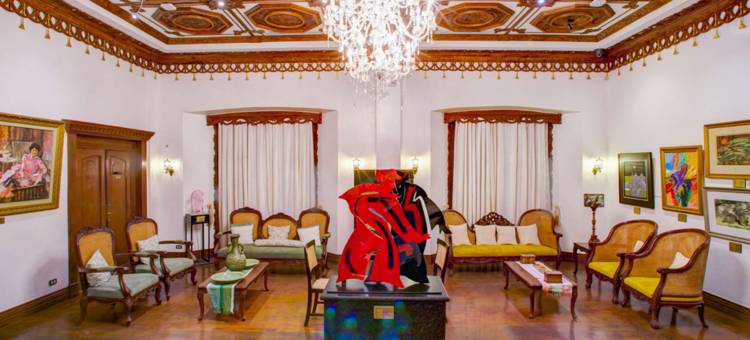 卢纳酒店(Hotel Luna)图片