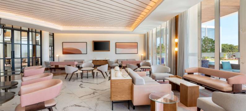 阿尔加维温德姆大酒店(Wyndham Grand Algarve)图片