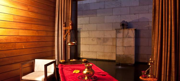 加尔各答 ITC 索纳尔豪华精选酒店(ITC Sonar, a Luxury Collection Hotel, Kolkata)图片