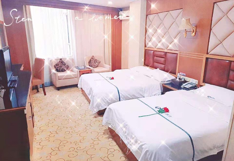 Hotel Overview