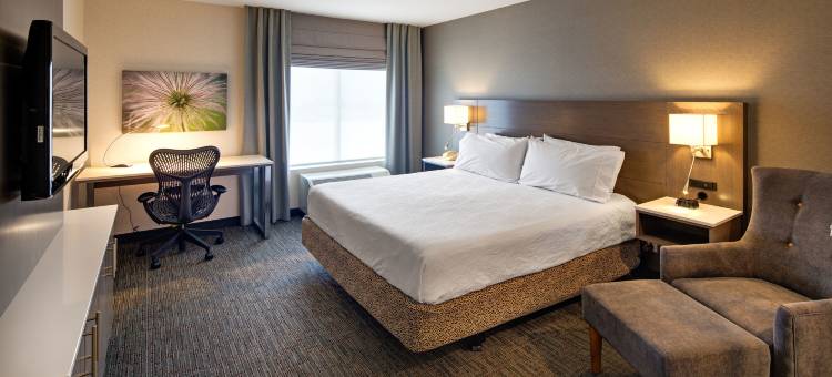 多伦多橡树镇希尔顿花园旅馆(Hilton Garden Inn Toronto-Oakville)图片