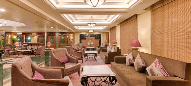 DV庄园品质酒店(Quality Hotel D V Manor)图片