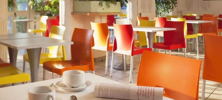 普瑞米尔奥利伦吉经典酒店(Premiere Classe Orly Rungis)图片