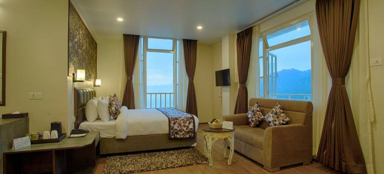 雅利安摄政酒店(The Aryan Regency)图片