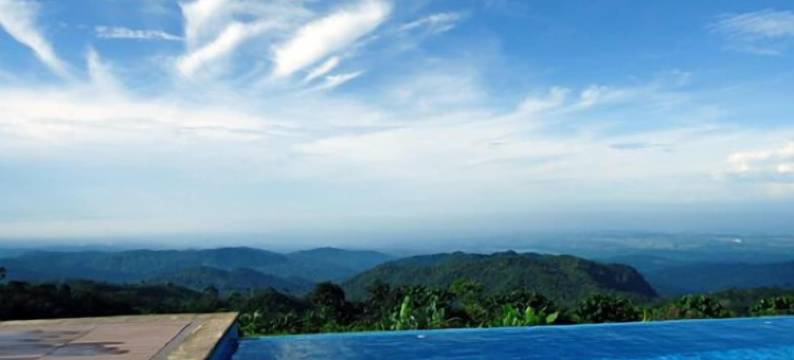 芬卡汉堡拉鲁塔德尔咖啡酒店(Finca Hamburgo la Ruta del Cafe)图片