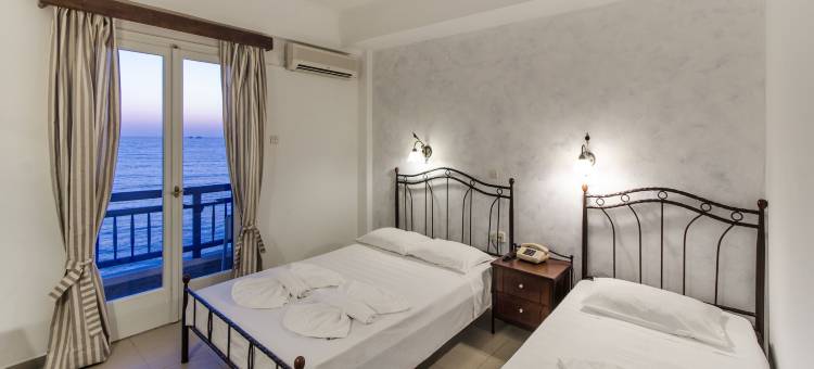尼科拉斯酒店(Nikolas Hotel)图片