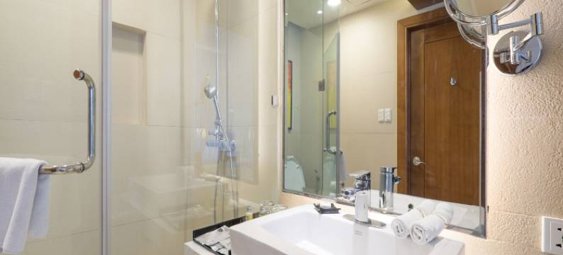 宿务莱克斯酒店(Lex Hotel Cebu)图片