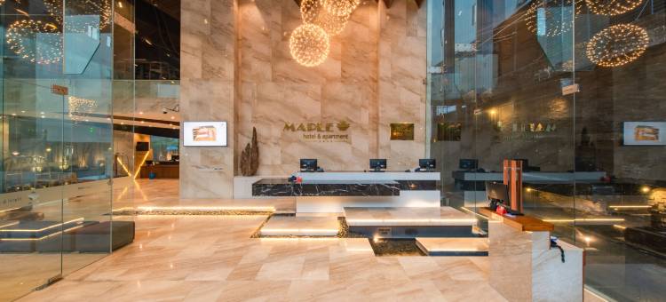 枫叶酒店(Maple Hotel & Apartment)图片