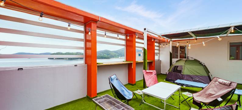 通渊摇滚(Tongyeong Rock)图片