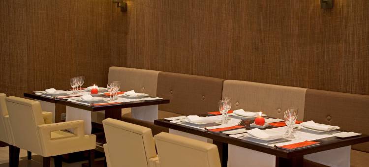 巴利亚多利德巴拉格NH酒店(NH Valladolid Balago)图片